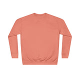 Sourdough Era Crew Sweatshirt, Unisex Jumper, Bread Baking Pullover, Quarantine Apparel, Foodie Gift