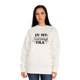 Sourdough Era Crew Sweatshirt, Unisex Jumper, Bread Baking Pullover, Quarantine Apparel, Foodie Gift