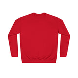 Sourdough Era Crew Sweatshirt, Unisex Jumper, Bread Baking Pullover, Quarantine Apparel, Foodie Gift