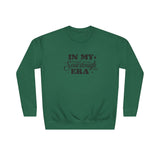 Sourdough Era Crew Sweatshirt, Unisex Jumper, Bread Baking Pullover, Quarantine Apparel, Foodie Gift