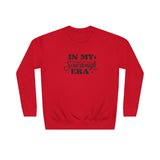 Sourdough Era Crew Sweatshirt, Unisex Jumper, Bread Baking Pullover, Quarantine Apparel, Foodie Gift