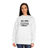 Sourdough Era Crew Sweatshirt, Unisex Jumper, Bread Baking Pullover, Quarantine Apparel, Foodie Gift