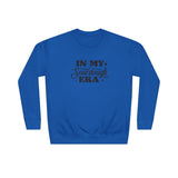 Sourdough Era Crew Sweatshirt, Unisex Jumper, Bread Baking Pullover, Quarantine Apparel, Foodie Gift