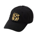 Monogrammed Woman's Cap- Available in variety of colors